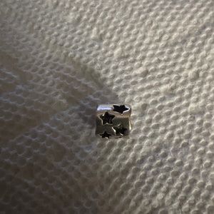 Pandora charm